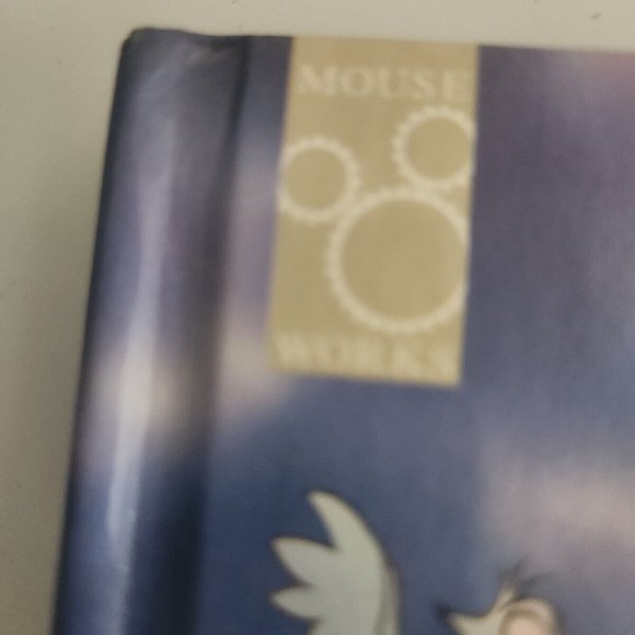 Classic Storybook Ser.: The Hunchback of Notre Dame by Mouse Works Staff (1996, - Picture 7 of 11